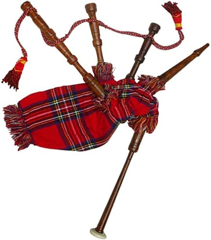 Amazon.com: Kids Mini Bagpipes – Real Playable Toy with